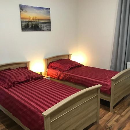 Wagner Ferien Apartments Essen Exteriör bild